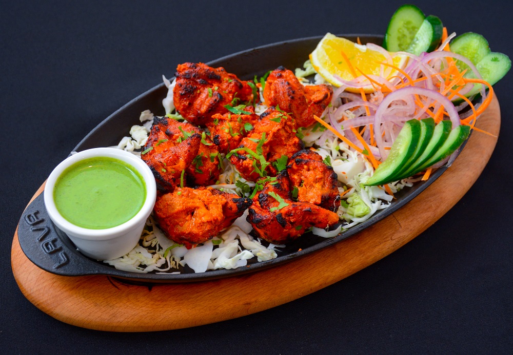 Chicken Tandoori (full)